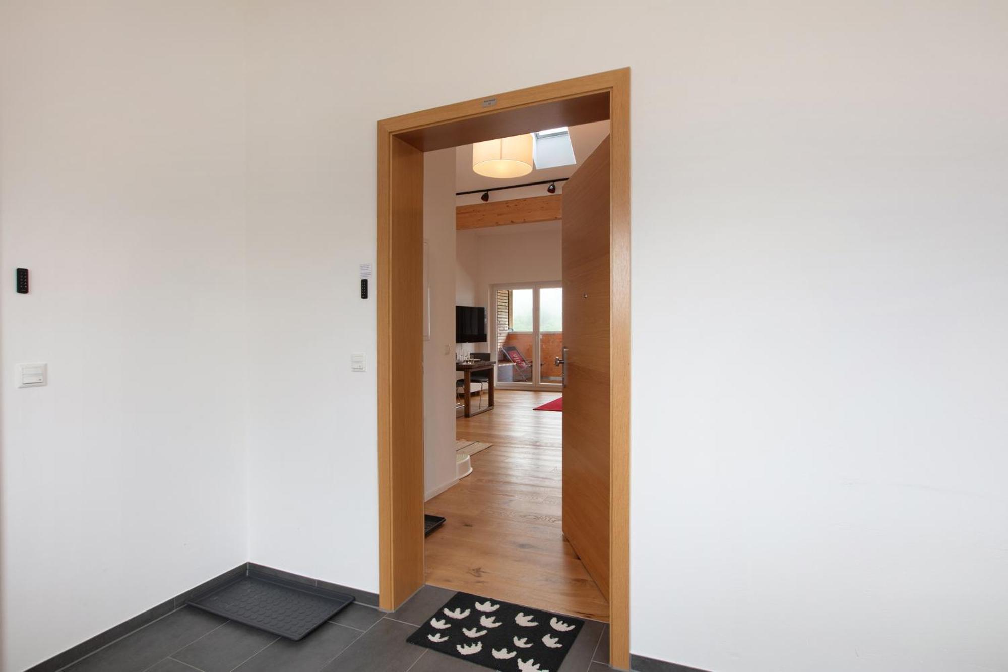 Haus Wiesenquelle فيلدبرج المظهر الخارجي الصورة