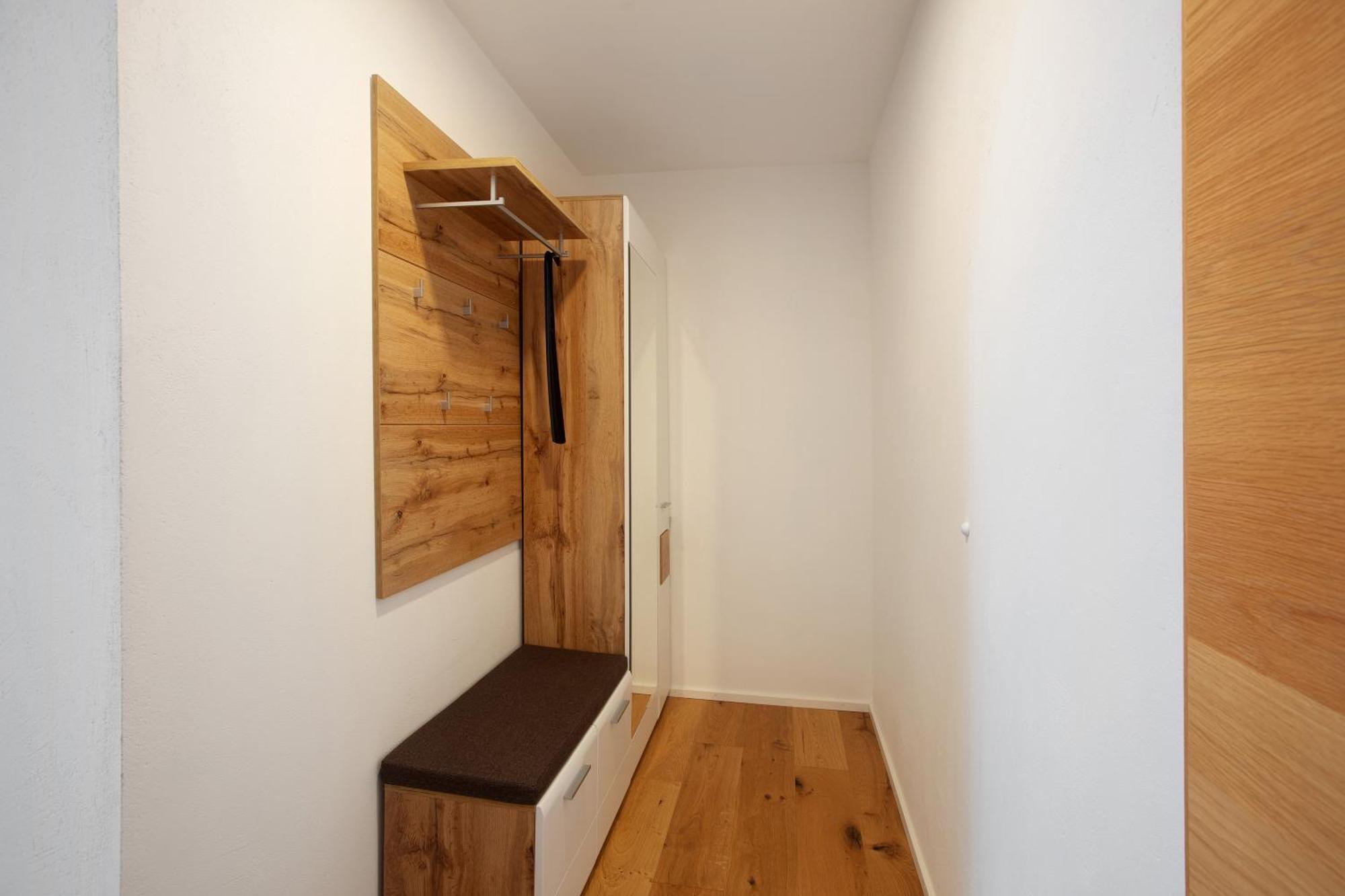 Haus Wiesenquelle فيلدبرج المظهر الخارجي الصورة