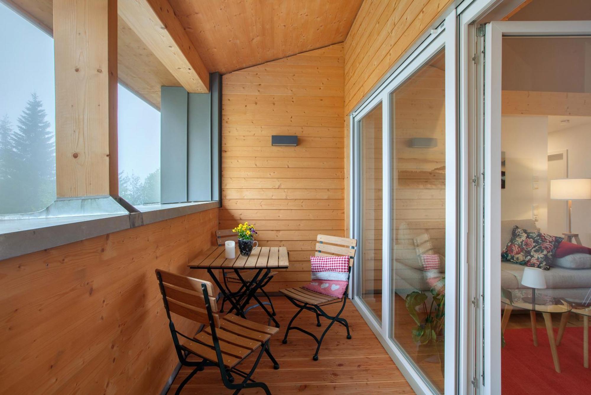 Haus Wiesenquelle فيلدبرج المظهر الخارجي الصورة