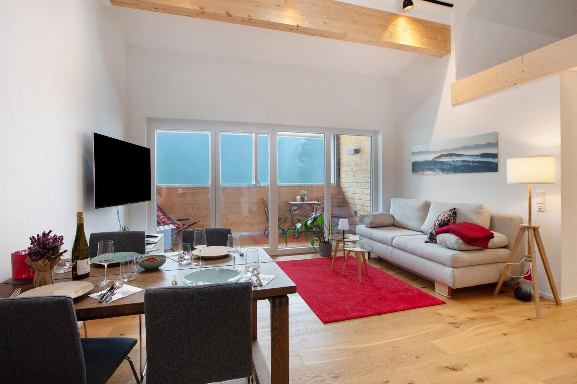 Haus Wiesenquelle فيلدبرج المظهر الخارجي الصورة